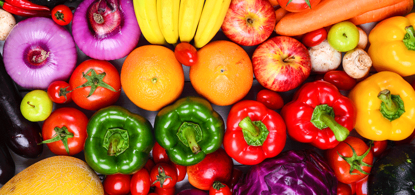 Vegetables